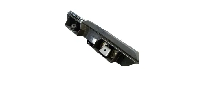 Puxador De Porta Reparo Ford Galaxie PerformanceV8 - Imagem 2