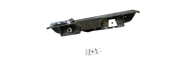 Puxador De Porta Reparo Ford Galaxie PerformanceV8 - Imagem 3