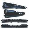 Quadro Inferior Frontal Chevrolet D20 PerformanceV8