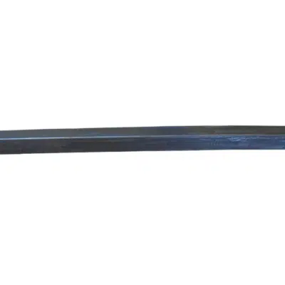 Kit Rabeta Spoiler Traseiro Spoiler Frontal Mod. Coyote Ford Maverick PerformanceV8