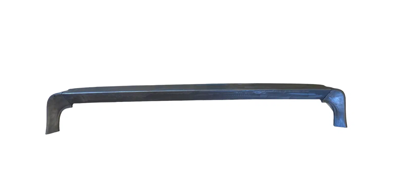 Kit Rabeta Spoiler Traseiro Spoiler Frontal Ford Maverick PerformanceV8 - Imagem 3
