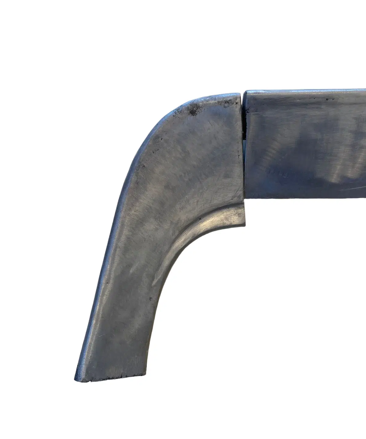 Kit Rabeta Spoiler Traseiro Spoiler Frontal Ford Maverick PerformanceV8 - Imagem 11