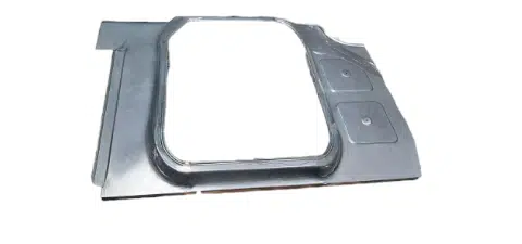 Assoalho Porta Malas Opala PerformanceV8 - Imagem 2