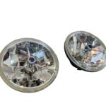 Farol Tribar Chevrolet Boca de Sapo Bagre Marta Rocha