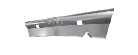 Parte Meio Painel Traseiro Opala PerformanceV8 - Imagem 2
