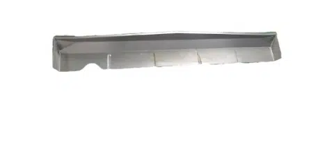 Painel Traseiro Interno Opala PerformanceV8 - Imagem 3
