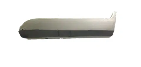 Remendo Interno Roda Parachoque Opala PerformanceV8