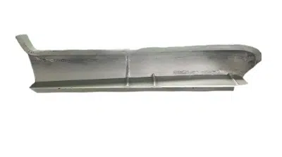 Remendo Interno Roda Parachoque Opala PerformanceV8