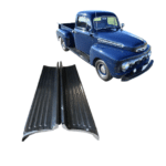 Par de Estribo Ford F1 1948 à 1952 PerformanceV8