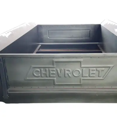 Caçamba Sem Paralamas Chevrolet 3100 1951 PerformanceV8