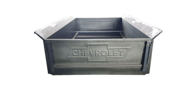 Caçamba Sem Paralamas Chevrolet 3100 1951 PerformanceV8 - Image 2