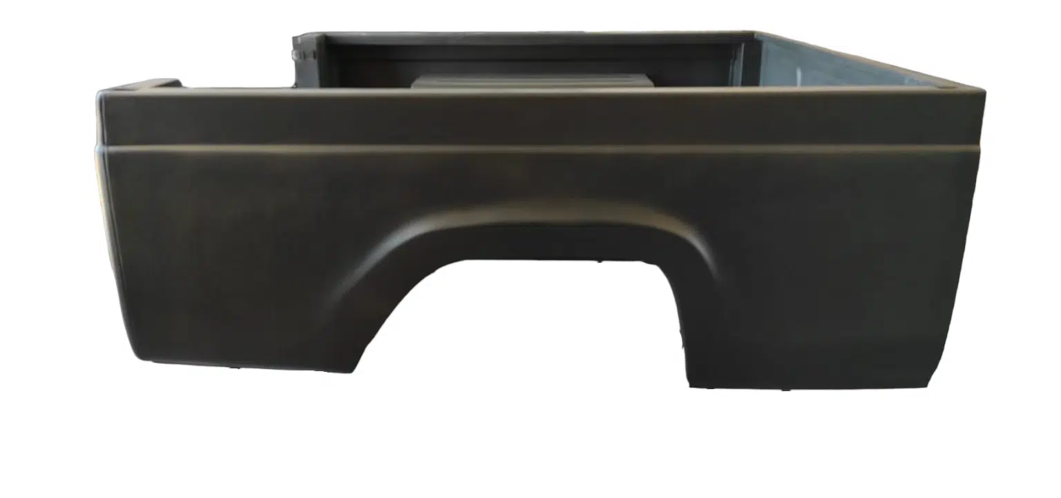 Caçamba Ford F100 1962 à 1968 PerformanceV8 - Imagem 2