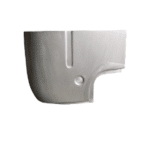 Remendo Cabine Canto Traseiro Ford F100 53-62 PerformanceV8