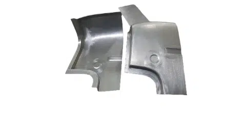 Remendo Cabine Canto Traseiro Ford F100 53-62 PerformanceV8 - Imagem 3