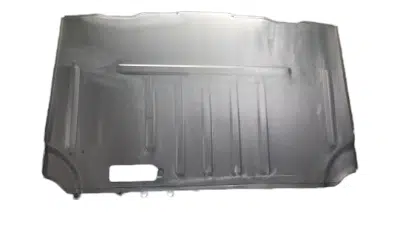 Assoalho Porta Malas Dodge Acima 79 PerformanceV8
