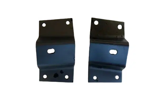 Par Suportes Motor Dianteiro Direito Esquerdo D20 PerformanceV8 - Imagem 4