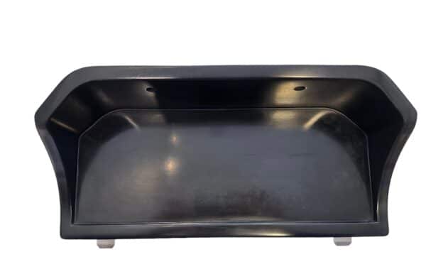 Moldura Frame Painel de Instrumentos Ford Maverick PerformanceV8 - Image 3