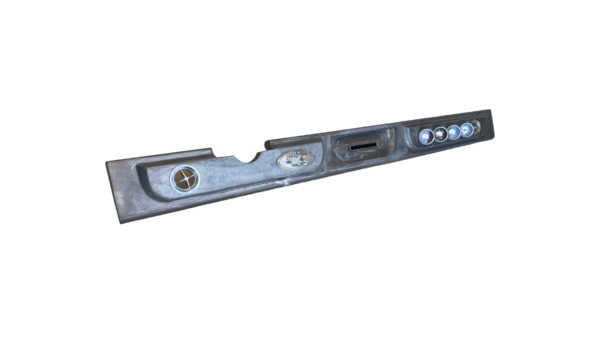 SobPainel Ar Condicionado Chevrolet C10 C14 C15 Veraneio PerformanceV8 - Image 3