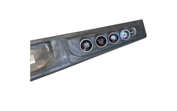 SobPainel Ar Condicionado Chevrolet C10 C14 C15 Veraneio PerformanceV8 - Image 4