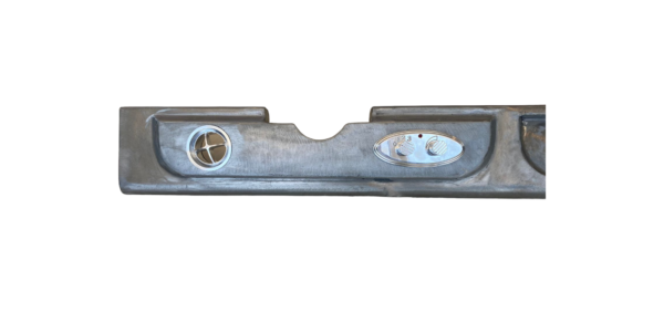 SobPainel Ar Condicionado Chevrolet C10 C14 C15 Veraneio PerformanceV8 - Image 6