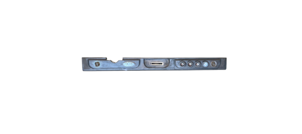 SobPainel Ar Condicionado Chevrolet C10 C14 C15 Veraneio PerformanceV8
