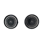 Acabamento Emblema Billet Black Forro Porta Ford Maverick