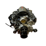 Motor Ford MEGAZILLA Ford Maverick Mustang F1 F100 F250 F1000 Galaxie