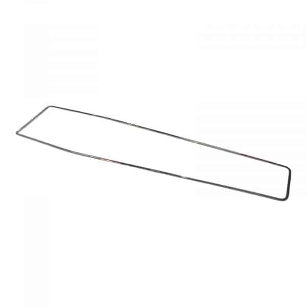 Friso Cromado para Console Ford Maverick - Imagem 3