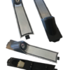 Torre Console Relógio de Horas Ford Maverick PerformanceV8