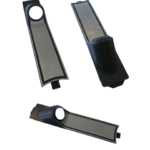 Torre Console Ford Maverick PerformanceV8