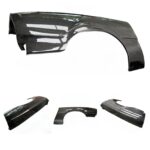 Paralama de Fibra de Carbono Ford Maverick