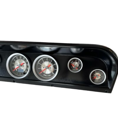 Painel de Instrumentos Digital Ford F1000 1984/92 PerformanceV8