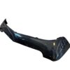 Saia Dianteira Fibra Carbono Ford Maverick - Image 3