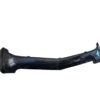 Saia Dianteira Fibra Carbono Ford Maverick - Image 5