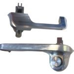 Maçaneta Fechadura Billet Porta Ford Maverick