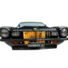 Saia Dianteira Fibra Carbono Ford Maverick - Image 2