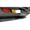 Saia Dianteira Fibra Carbono Ford Maverick - Image 4