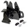 Kit Fechadura Trava Capô Ford Maverick USA - Image 4