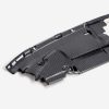 Capa Radiador Frontal Fibra Carbono Ford Mustang 2018-2023 - Image 6