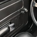 Forro de Porta Emblema GT Racing Fase 1 Ford Maverick