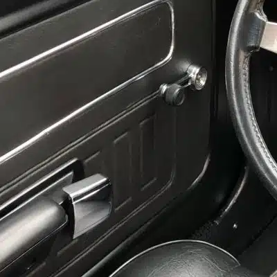 Forro de Porta Super & Super Luxo Fase 2 Ford Maverick
