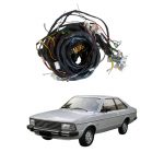 Chicote Elétrico Completo Ford Corcel II PerformanceV8