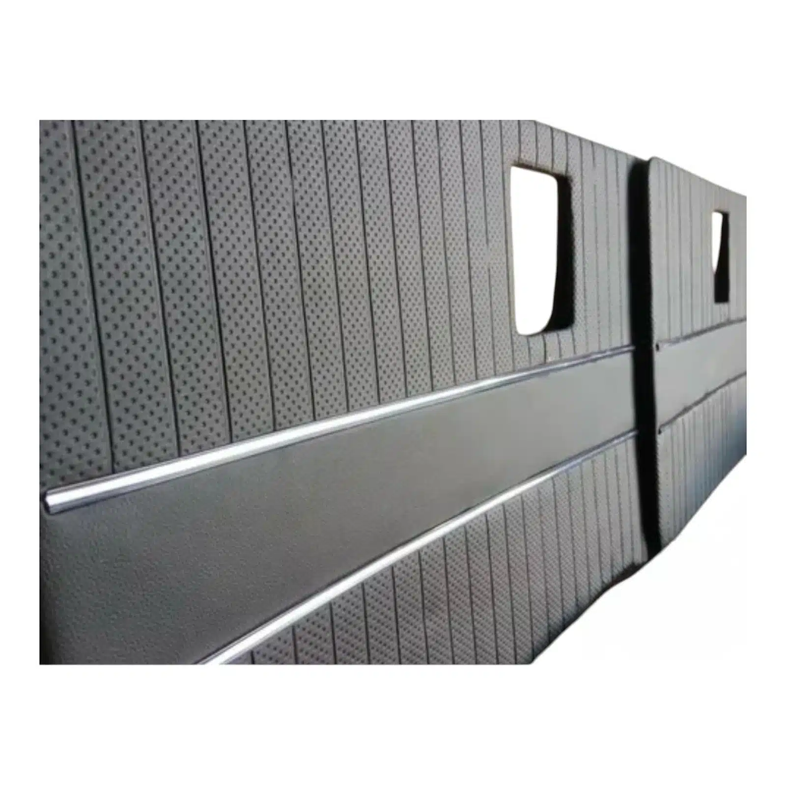 Forro Porta F100 Luxo 1972-1978 - Imagem 5