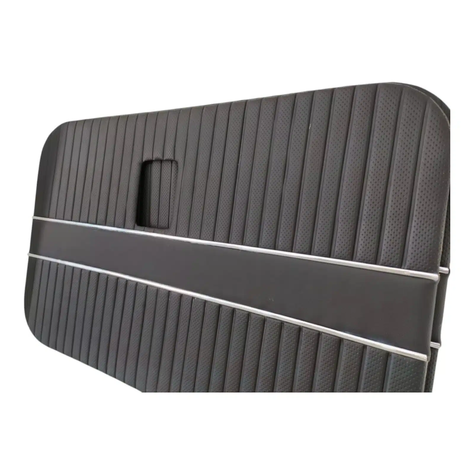 Forro Porta F100 Luxo 1972-1978