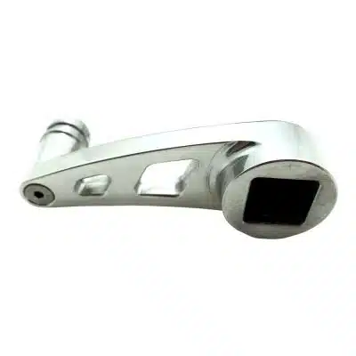 Manivela de Vidro Billet Universal