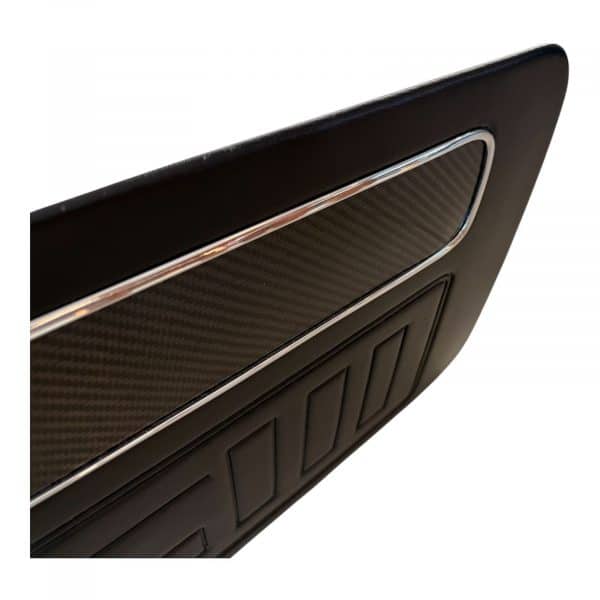 Forro de Porta Carbon Ford Maverick - Imagem 3