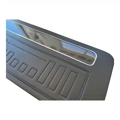 Forro de Porta Carbon Ford Maverick