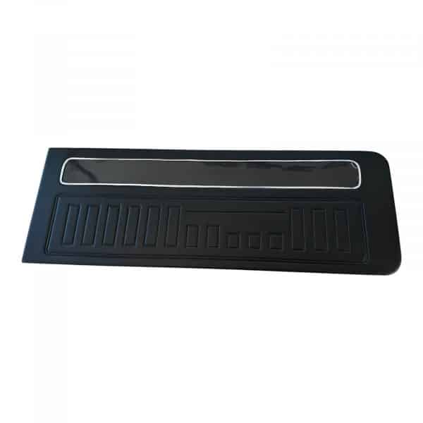 Forro de Porta Carbon Ford Maverick - Imagem 5