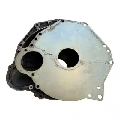 Chapa Defletora Cambio Tremec T5 Ford Maverick Mustang