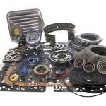 Kit Master Rebuild Overhaul Transmissão Câmbio Chevrolet TH700 R4 4L60